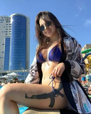 Dina Rodriguez OnlyFans Leaked Free Thumbnail Picture - #4WS55Av1yU