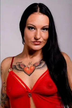 Dina Rush OnlyFans Leaked Free Thumbnail Picture - #5ZDsSy39DX
