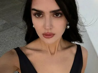 Dina Saeva OnlyFans Leaked Free Thumbnail Picture - #1uBgyCDF5a