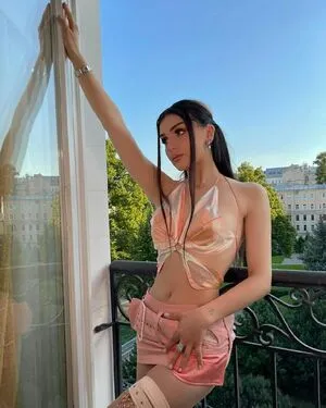 Dina Saeva OnlyFans Leaked Free Thumbnail Picture - #2WjiSYeePM