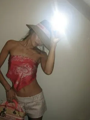 Dina Saeva OnlyFans Leaked Free Thumbnail Picture - #3GDLuJADQ7