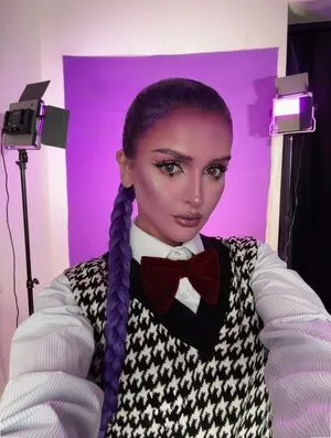Dina Saeva OnlyFans Leaked Free Thumbnail Picture - #4Av5BW3WOL
