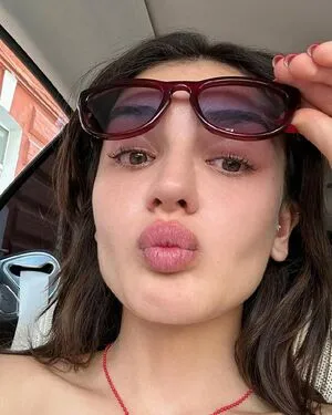 Dina Saeva OnlyFans Leaked Free Thumbnail Picture - #5JXpNMDX2d