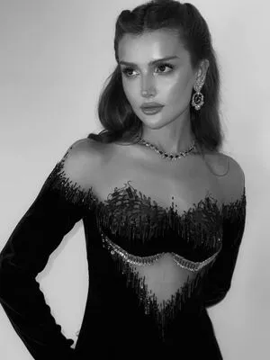 Dina Saeva OnlyFans Leaked Free Thumbnail Picture - #76CmAtmb4w