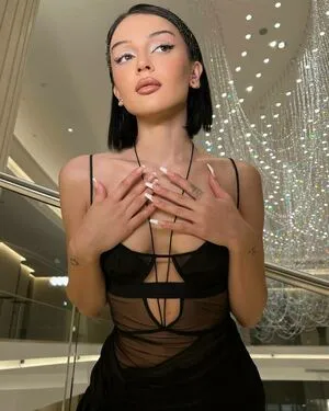 Dina Saeva OnlyFans Leaked Free Thumbnail Picture - #7gEcjnoND7