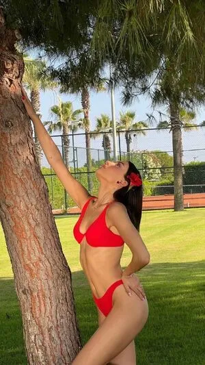 Dina Saeva OnlyFans Leaked Free Thumbnail Picture - #AMJ2CYNB1m