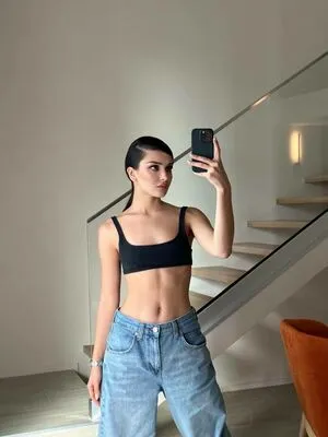 Dina Saeva OnlyFans Leaked Free Thumbnail Picture - #BkOLazl0ud