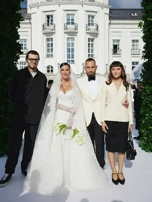 Dina Saeva OnlyFans Leaked Free Thumbnail Picture - #ChThV0FOP5