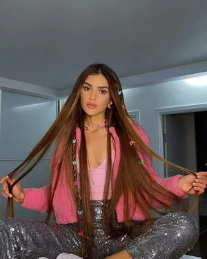 Dina Saeva OnlyFans Leaked Free Thumbnail Picture - #D3RGR26vYK