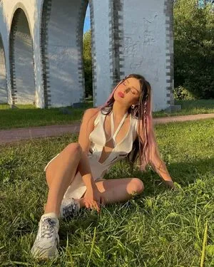 Dina Saeva OnlyFans Leaked Free Thumbnail Picture - #Ex9oEexdAJ