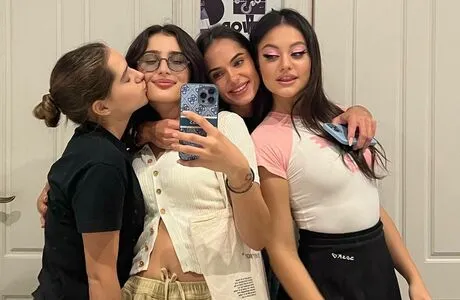 Dina Saeva OnlyFans Leaked Free Thumbnail Picture - #FmDGoLQdKz