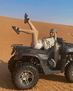 Dina Saeva OnlyFans Leaked Free Thumbnail Picture - #FraWlHDwDm
