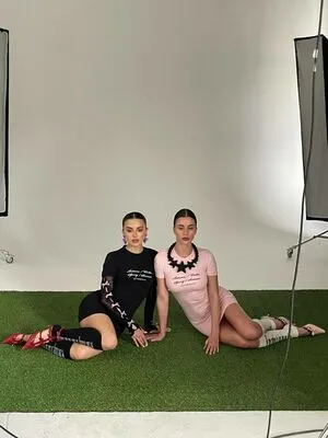 Dina Saeva OnlyFans Leaked Free Thumbnail Picture - #Fw28ncOBPl