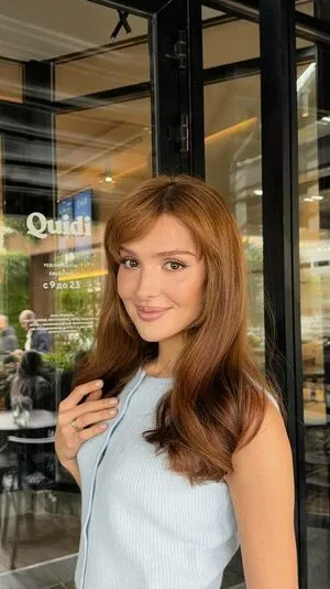 Dina Saeva OnlyFans Leaked Free Thumbnail Picture - #Idnl4EMWDF