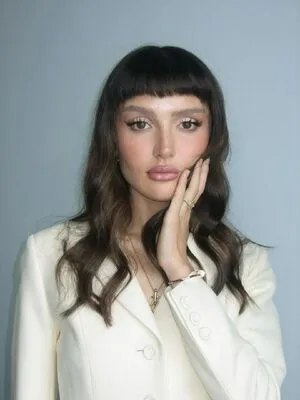 Dina Saeva OnlyFans Leaked Free Thumbnail Picture - #Ie7UtW229V