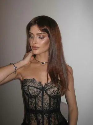 Dina Saeva OnlyFans Leaked Free Thumbnail Picture - #KoSu5acrn0