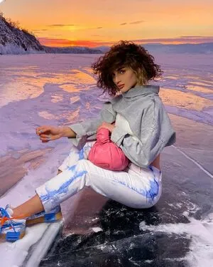 Dina Saeva OnlyFans Leaked Free Thumbnail Picture - #MF1HAyNdne