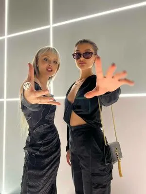 Dina Saeva OnlyFans Leaked Free Thumbnail Picture - #OGEyIvZ2Pe