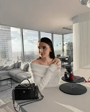 Dina Saeva OnlyFans Leaked Free Thumbnail Picture - #PapySsWuLx