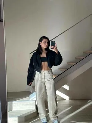 Dina Saeva OnlyFans Leaked Free Thumbnail Picture - #TiTHfNQ8S7