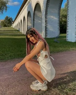 Dina Saeva OnlyFans Leaked Free Thumbnail Picture - #UUxTvawFdF