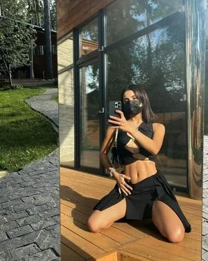 Dina Saeva OnlyFans Leaked Free Thumbnail Picture - #WXnFCCHCJP