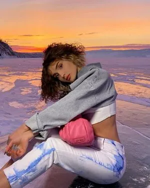 Dina Saeva OnlyFans Leaked Free Thumbnail Picture - #Wd0X396WNW