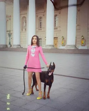 Dina Saeva OnlyFans Leaked Free Thumbnail Picture - #XiHk2k7GEp