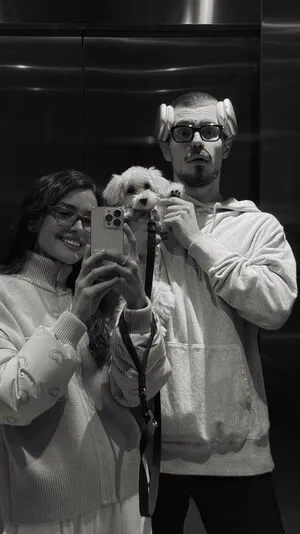 Dina Saeva OnlyFans Leaked Free Thumbnail Picture - #Y5fPsZ78ea