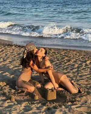 Dina Saeva OnlyFans Leaked Free Thumbnail Picture - #YTDL0mnyAm