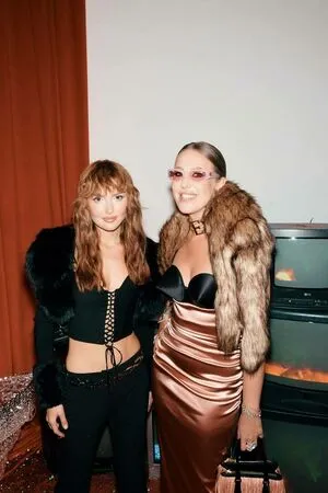 Dina Saeva OnlyFans Leaked Free Thumbnail Picture - #ZPEGecKaiM