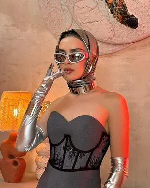 Dina Saeva OnlyFans Leaked Free Thumbnail Picture - #ZTWFZKPxoz