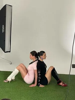 Dina Saeva OnlyFans Leaked Free Thumbnail Picture - #ZxETffRHUo