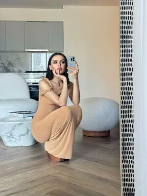 Dina Saeva OnlyFans Leaked Free Thumbnail Picture - #aC93s0gAul