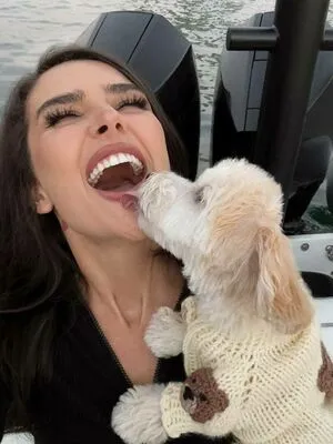 Dina Saeva OnlyFans Leaked Free Thumbnail Picture - #aRzh212e21