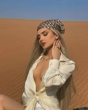 Dina Saeva OnlyFans Leaked Free Thumbnail Picture - #b5WzeRbsNo