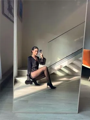 Dina Saeva OnlyFans Leaked Free Thumbnail Picture - #cdgrDHyMjc