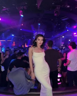 Dina Saeva OnlyFans Leaked Free Thumbnail Picture - #e0DEDryEmI