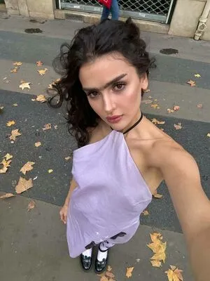 Dina Saeva OnlyFans Leaked Free Thumbnail Picture - #edQN8V2OdN
