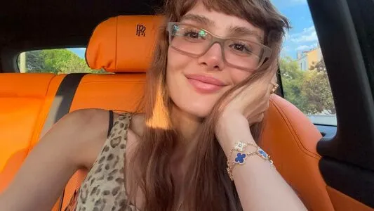 Dina Saeva OnlyFans Leaked Free Thumbnail Picture - #iemDWwtmfd