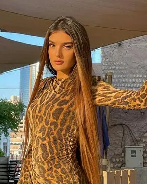 Dina Saeva OnlyFans Leaked Free Thumbnail Picture - #orME1PadoU