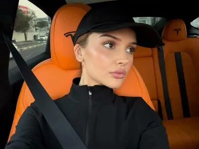 Dina Saeva OnlyFans Leaked Free Thumbnail Picture - #p7bUbpr4dZ