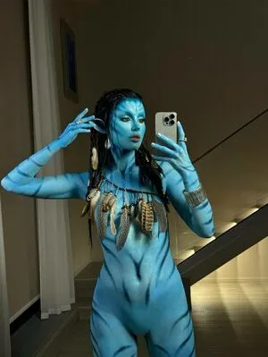 Dina Saeva OnlyFans Leaked Free Thumbnail Picture - #qdGRdus3F9