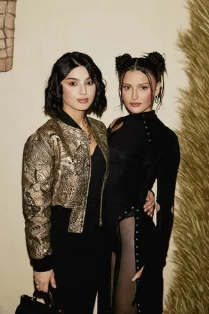 Dina Saeva OnlyFans Leaked Free Thumbnail Picture - #sCaMuLINfr