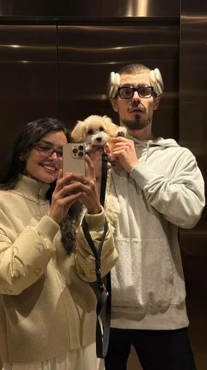 Dina Saeva OnlyFans Leaked Free Thumbnail Picture - #sWRPDwMFlX