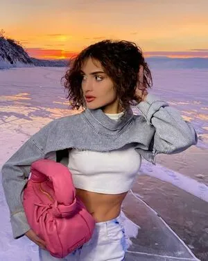 Dina Saeva OnlyFans Leaked Free Thumbnail Picture - #u1USVxOLAp