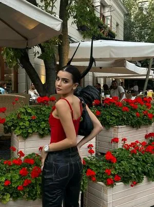 Dina Saeva OnlyFans Leaked Free Thumbnail Picture - #uNVW8MdBFZ