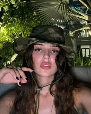 Dina Saeva OnlyFans Leaked Free Thumbnail Picture - #vvtaCLLwhA