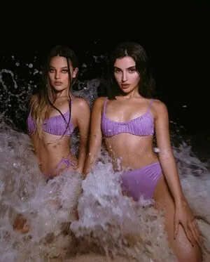 Dina Saeva OnlyFans Leaked Free Thumbnail Picture - #we38SlwtsP