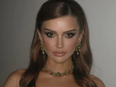 Dina Saeva OnlyFans Leaked Free Thumbnail Picture - #xCBact2RUn